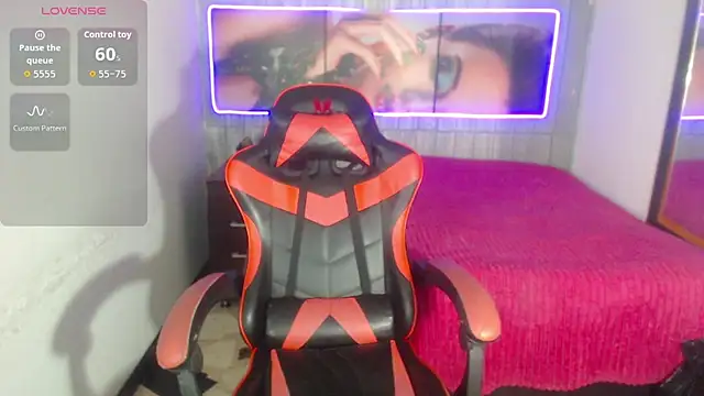 greiccy 20 online show from 12/15/25, 02:16