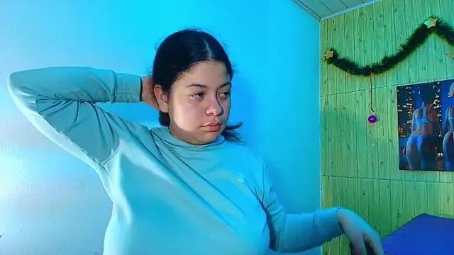 greiccy 20 online show from 12/18/25, 03:56