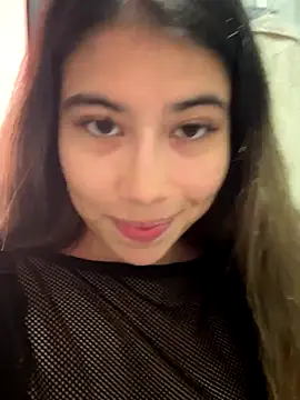 Caitlin Cat online show from 09/21/25, 01:46