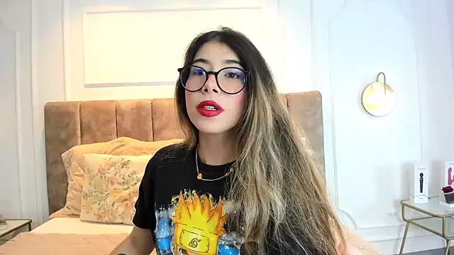Caitlin Cat online show from 09/30/25, 02:16