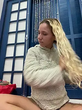 Bruna551 online show from 02/12/26, 02:39