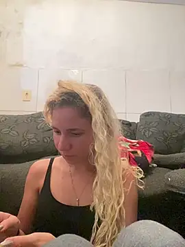 Bruna551 online show from 02/22/26, 06:35