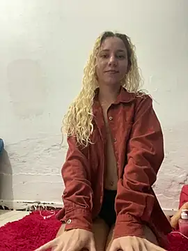 Bruna551 online show from 02/28/26, 12:11