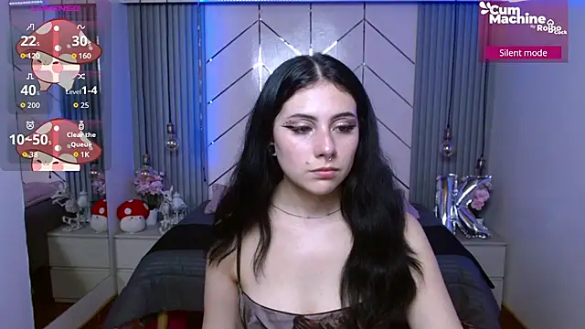 Snapshot of agarycus_ chatting on 11/21/25, 01:54 agarycus online show from 11/21/25, 01:54