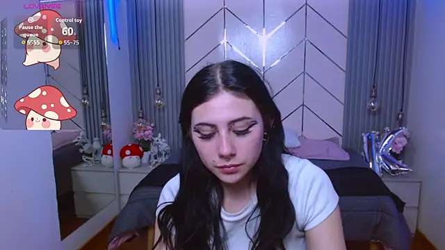 Snapshot of agarycus_ chatting on 11/29/25, 01:36 agarycus online show from 11/29/25, 01:36