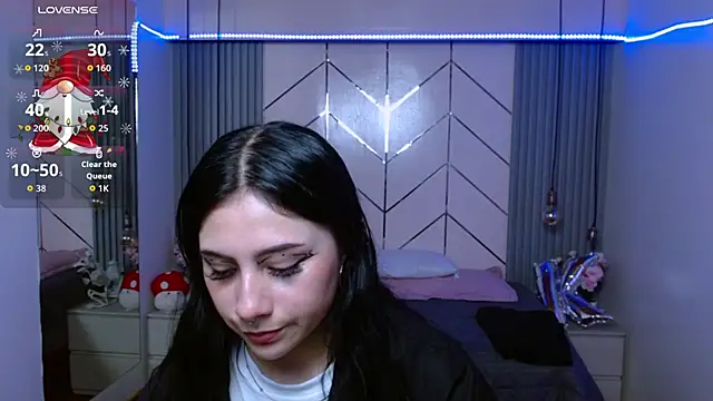 Snapshot of agarycus_ chatting on 12/16/25, 01:38 agarycus online show from 12/16/25, 01:38