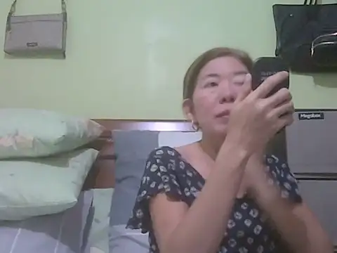 Sexyjenny4u online show from 04/20/26, 07:55