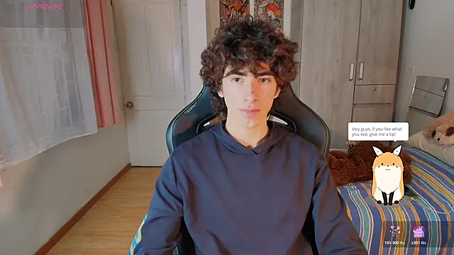 Nude Boy18 online show from 11/27/25, 10:12