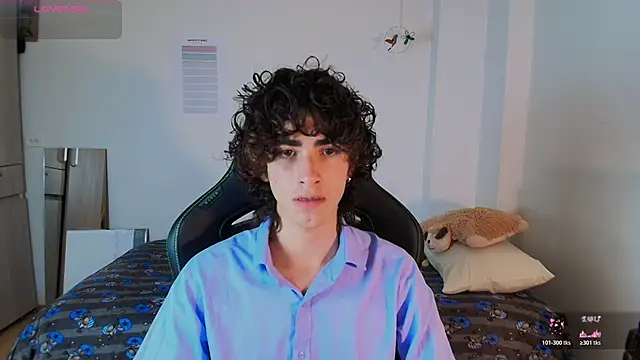 Nude Boy18 online show from 02/12/26, 05:02