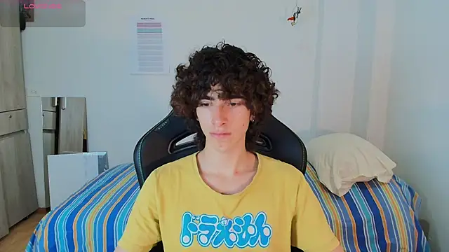 Nude Boy18 online show from 02/20/26, 12:29