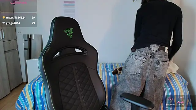 Nude Boy18 online show from 02/20/26, 06:26