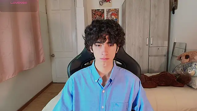 Nude Boy18 online show from 04/23/26, 11:07