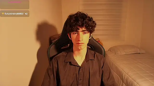 Nude Boy18 online show from 06/13/26, 03:59