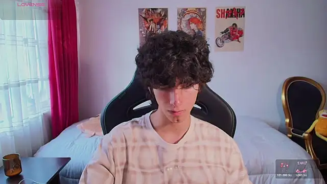 Nude Boy18 online show from 07/02/26, 10:38