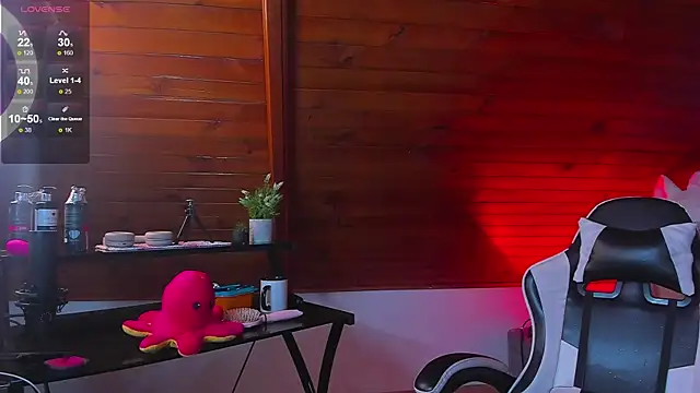 yumi hanna online show from 11/27/25, 10:23