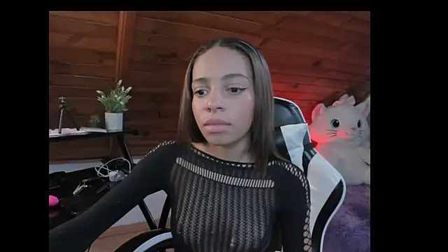 yumi hanna online show from 12/01/25, 09:20