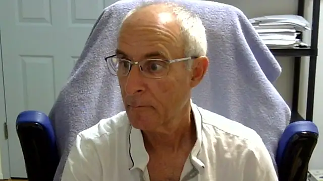 funone1999 online show from 10/12/25, 03:16