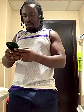 Jake Chris online show from 09/22/25, 03:03