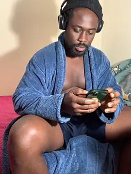 Jake Chris online show from 11/07/25, 12:05