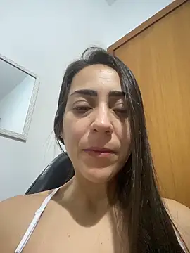 lucioliveira online show from 02/14/26, 12:57