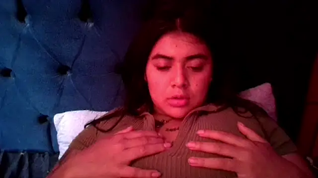 sophiadaza666 online show from 03/23/26, 09:41