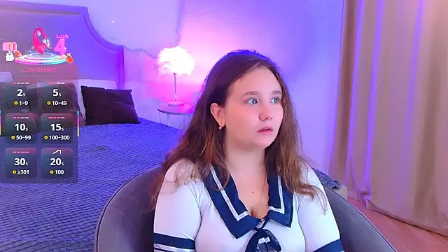 VelvetVixenCute online show from 09/15/25, 05:29