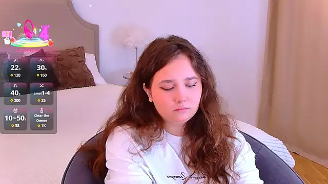 VelvetVixenCute online show from 09/21/25, 05:31