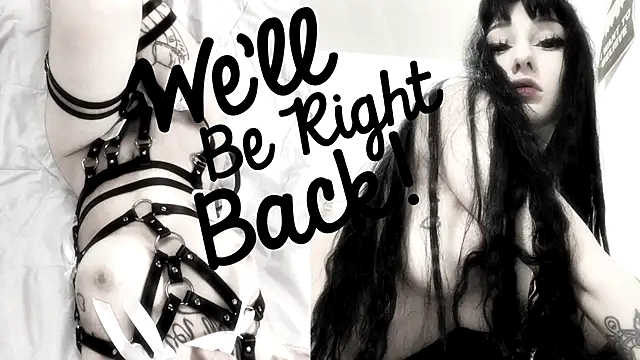 Crystal somnia online show from 10/25/25, 04:31