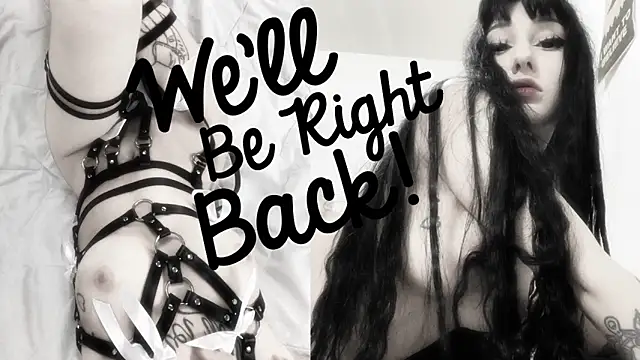 Crystal somnia online show from 03/09/26, 03:05