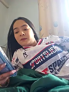 Natural Asian Girl online show from 11/15/25, 06:44