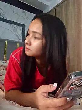 Natural Asian Girl online show from 11/28/25, 09:23