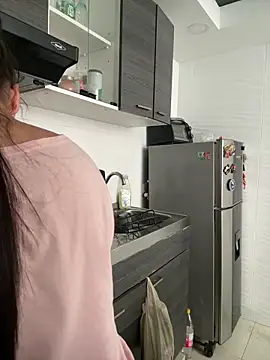 lunita sweet5 online show from 02/28/26, 08:10