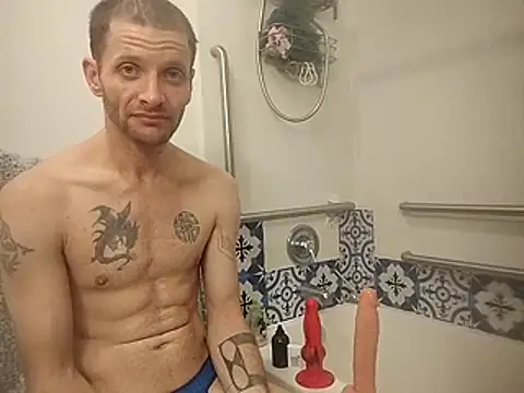 Daddyrabbit117 online show from 03/11/26, 10:21