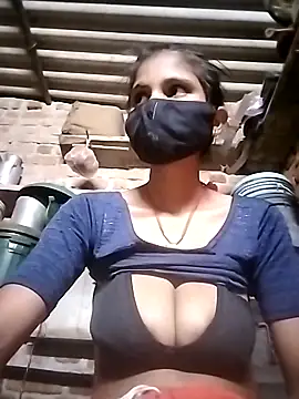 Joshi Love143 online show from 11/25/25, 01:33