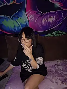 AllexyAle online show from 02/21/26, 09:49