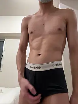 nikubenki6 online show from 12/23/25, 11:08