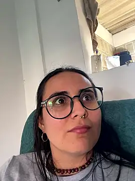 Amaranta444 online show from 01/17/26, 09:07