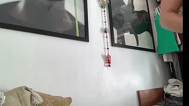 GoddessDove online show from 10/21/25, 12:55