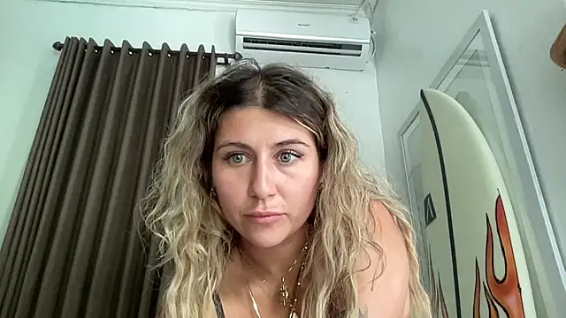 GoddessDove online show from 02/19/26, 07:26