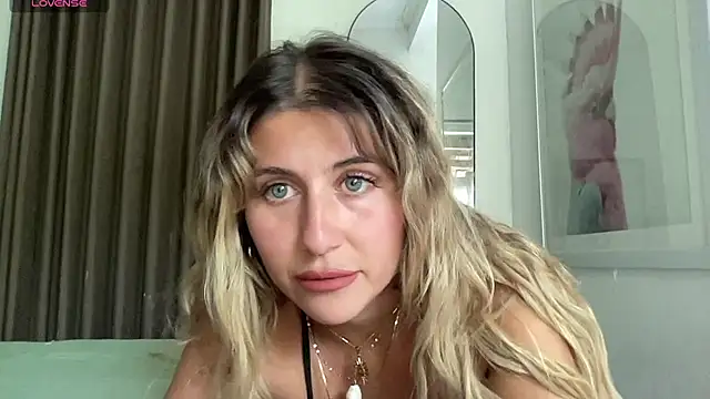 GoddessDove online show from 03/26/26, 06:30