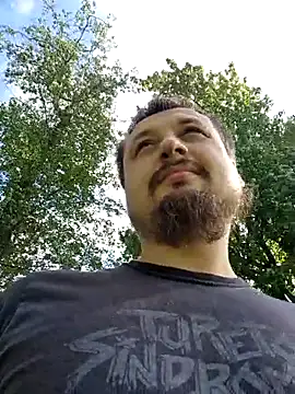 Amberdual online show from 09/20/25, 09:43