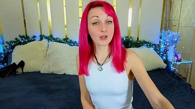 Snapshot of BrandyBloom chatting on 01/07/26, 08:00 BrandyBloom online show from 01/07/26, 08:00