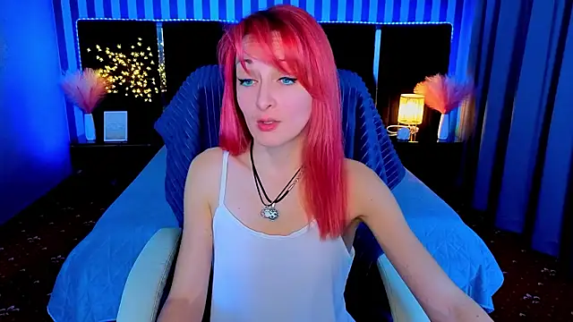 Snapshot of BrandyBloom chatting on 02/03/26, 08:25 BrandyBloom online show from 02/03/26, 08:25