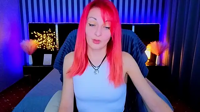 Snapshot of BrandyBloom chatting on 02/10/26, 08:46 BrandyBloom online show from 02/10/26, 08:46