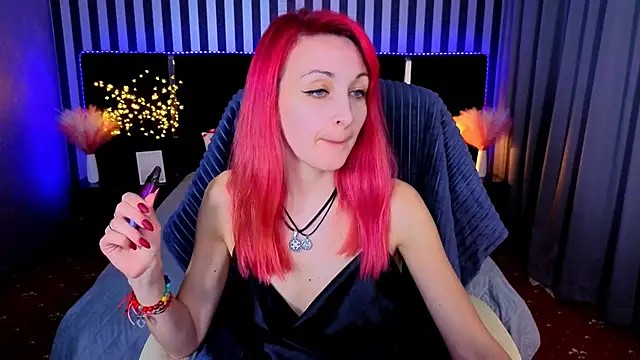 Snapshot of BrandyBloom chatting on 02/15/26, 08:05 BrandyBloom online show from 02/15/26, 08:05