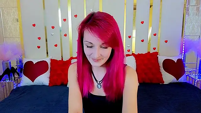 BrandyBloom online show from 03/09/26, 08:24