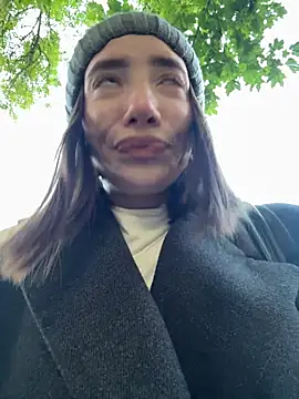 BallerinaCappuccino  online show from 10/07/25, 05:26