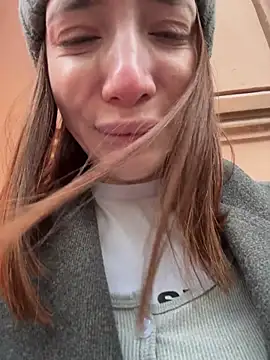 BallerinaCappuccino  online show from 10/16/25, 06:47