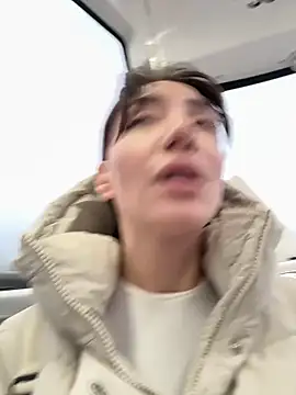 BallerinaCappuccino  online show from 12/20/25, 10:00