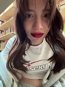 BallerinaCappuccino  online show from 02/14/26, 07:38